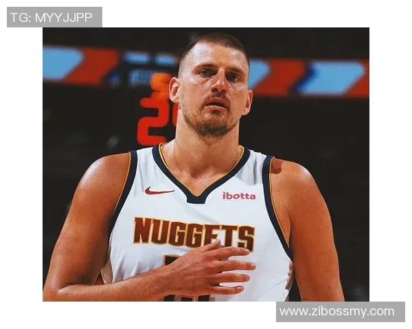 约基奇破58年纪录却无缘今日最佳!弗拉格创造79年传奇